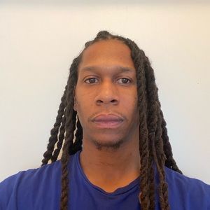 Meet your Posher, Gregory